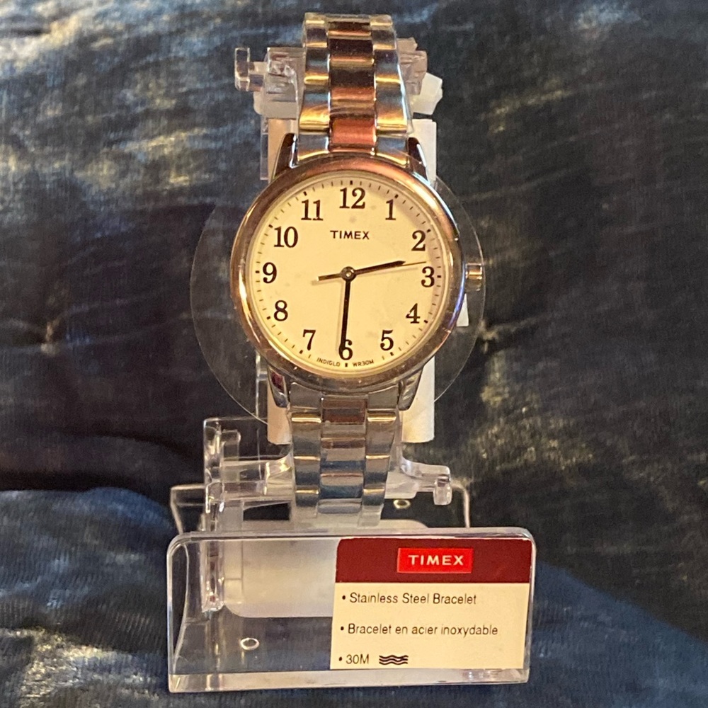 Timex women watch